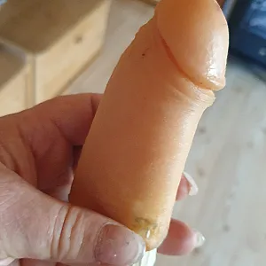Mit dem eigenen Schwanz sich selber Ficken. Galeriebild