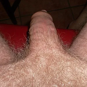 Haare Am Sack Galeriebild
