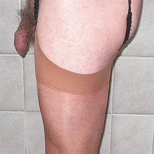 in the shower gallery image