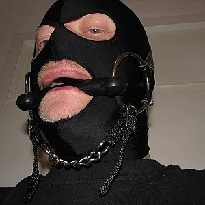 First image of Lycra-Mann's Gallery - Ponyboy