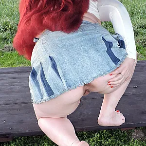 Sexy und zeigegeil Galeriebild