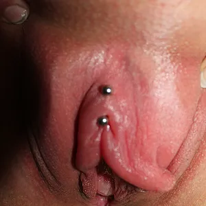 pumped pussy gallery image