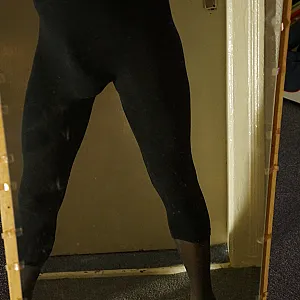 Das erste Bild von cdjay's Galerie - Spiegelbild Leggins