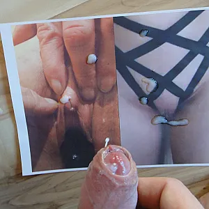 Wichsbilder Sammlung Galeriebild
