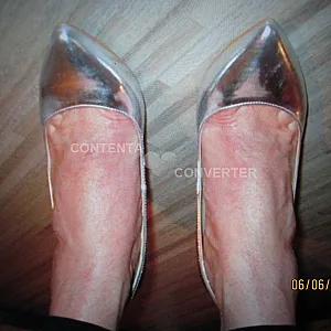 Meine schönen Frauenschuhe Galeriebild