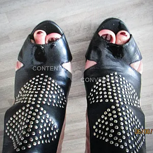 Meine schönen Frauenschuhe Galeriebild