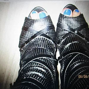 Meine schönen Frauenschuhe Galeriebild