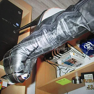 Meine schönen Frauenschuhe Galeriebild