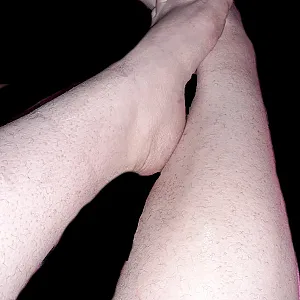 hairy legs gallery image