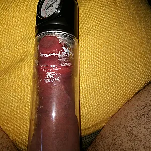 First image of kapputt penis's Gallery - fun with my dick