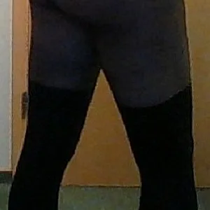 Strumpfhose Galeriebild