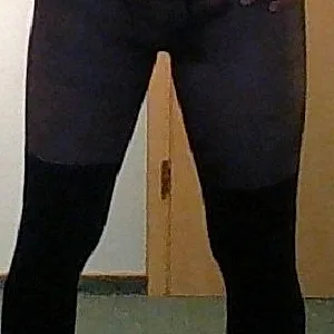 Strumpfhose Galeriebild