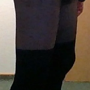 Strumpfhose Galeriebild