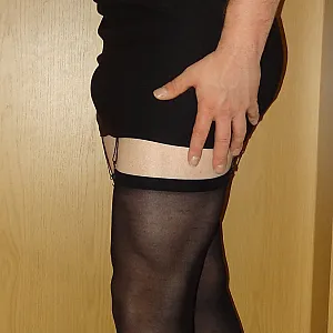mal wieder in sexy DWT Galeriebild