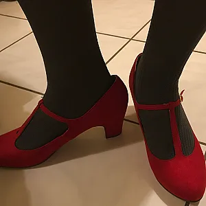 new shoes gallery image
