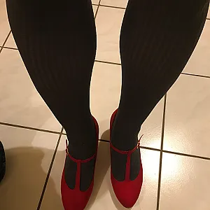 new shoes gallery image