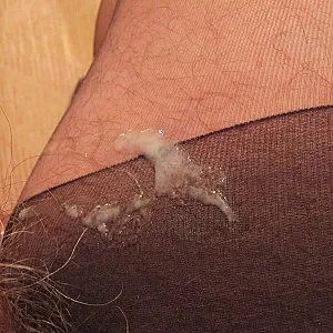 Sklave auf dem Klo Galeriebild