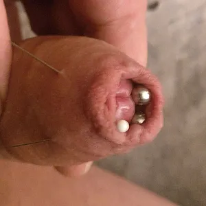 Das erste Bild von Paco1111's Galerie - Nadeln & Piercing