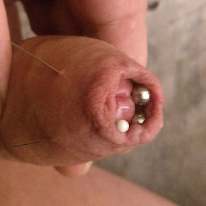 Das erste Bild von Paco1111's Galerie - Nadeln & Piercing