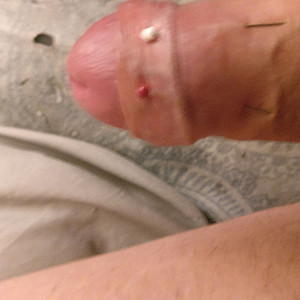 Nadeln & Piercing Galeriebild