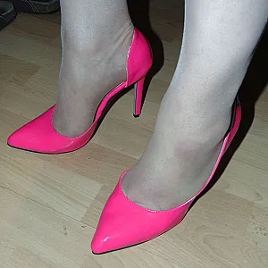Heels, die dritte Galeriebild