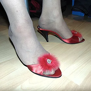 Heels, die dritte Galeriebild