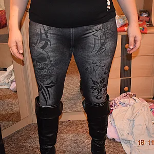 Jeggins Galeriebild