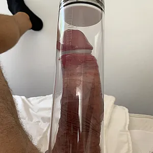 pumped gallery image