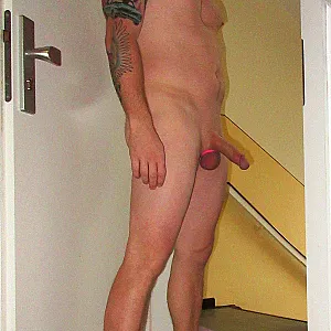 stairs gallery image