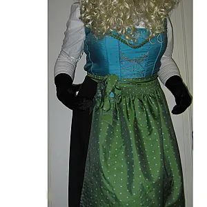 First image of Mandy-Jaqueline's Gallery - dresses
