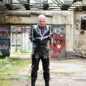 Latex Galeriebild