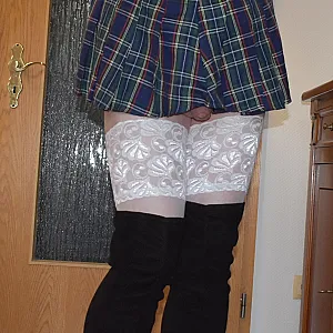 new overknee boots gallery image