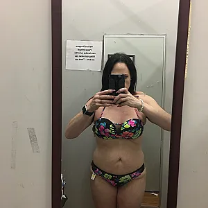 First image of Mannwifeusa69's Gallery - Sarahs summer bikinis