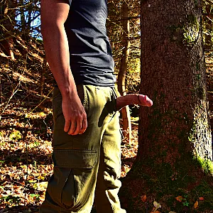 Natur pur Galeriebild