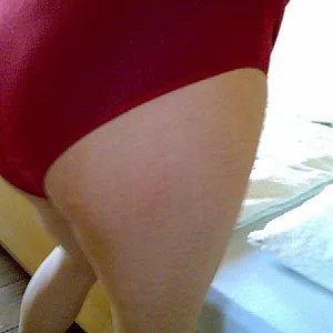 roter Body Galeriebild
