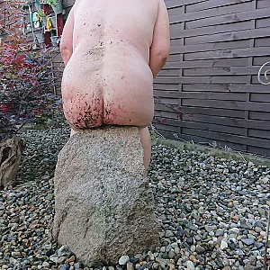 nude posing gallery image