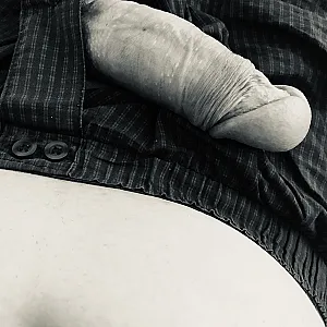 in black and white gallery image