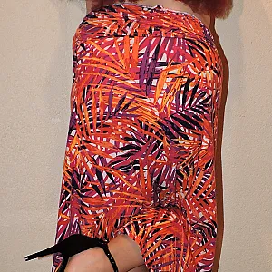 Sexy Titten und neue Rimchenpumps Galeriebild