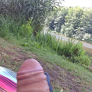 at the lake part 2 gallery image