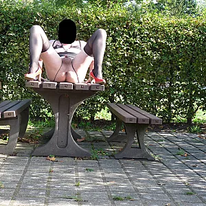 Public Outdoor - der Sommer geht Galeriebild