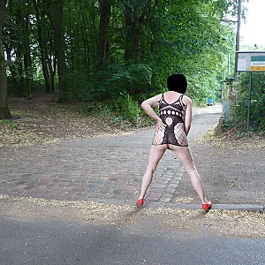 Public Outdoor - der Sommer geht Galeriebild