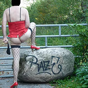 Public Outdoor - der Sommer geht Galeriebild