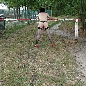Public Outdoor - der Sommer geht Galeriebild
