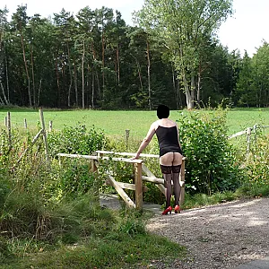 Public Outdoor - der Sommer geht Galeriebild
