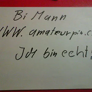 ZUHAUSE BEI MIR UND IMMER GEIL. Galeriebild