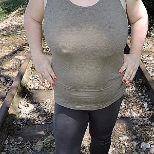 Spritzig und geil auf Schienen mit NS Galeriebild