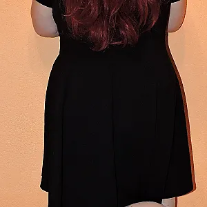 Sexy und geil in schwarz weißen Style Galeriebild