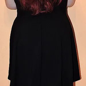 Sexy und geil in schwarz weißen Style Galeriebild