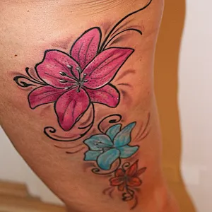 My tattoo gallery image