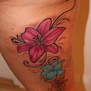My tattoo gallery image